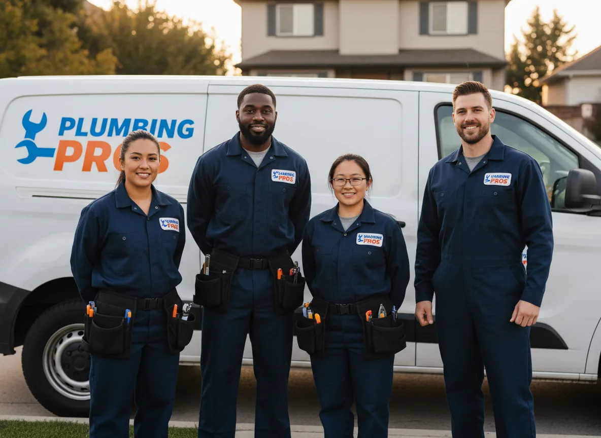 Water Heater Repair company in Virginia, MN